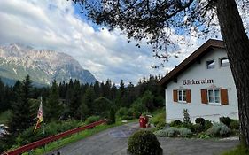 Baeckeralm - B&B 16 +