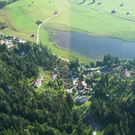 Baeckeralm - B&B 16 + Mittenwald Esterno foto