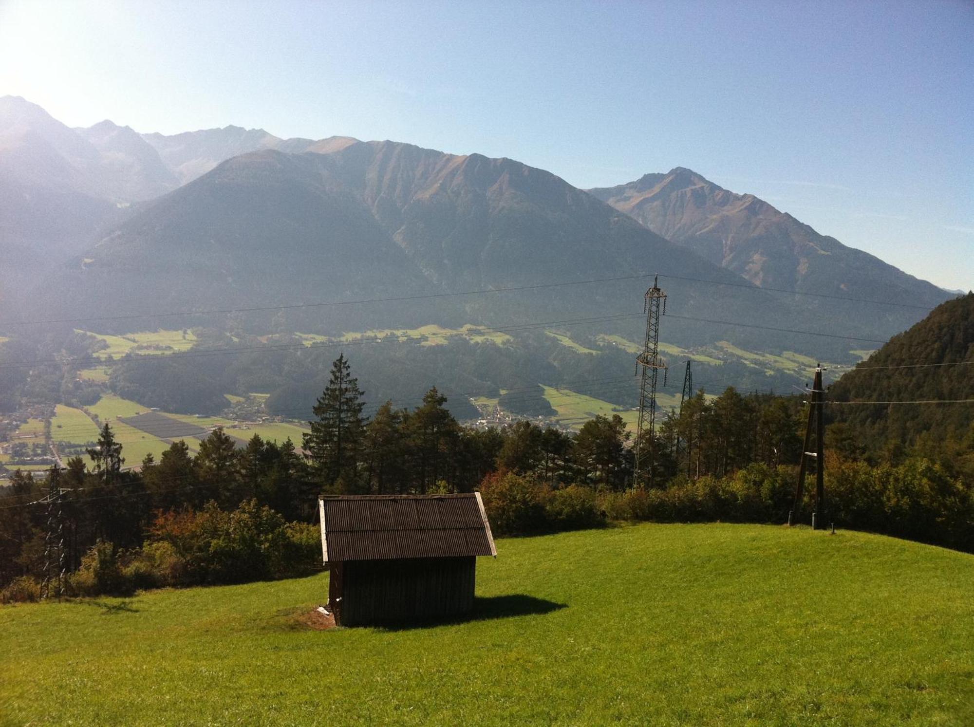 Baeckeralm - B&B 16 + Mittenwald Esterno foto