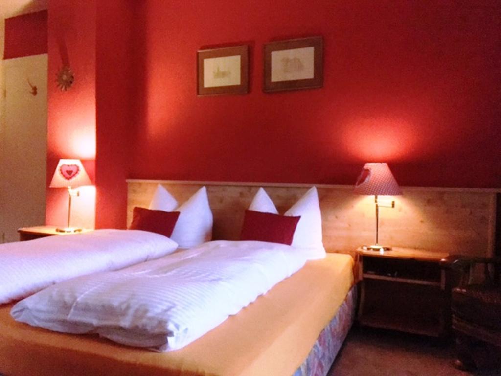 Baeckeralm - B&B 16 + Mittenwald Esterno foto