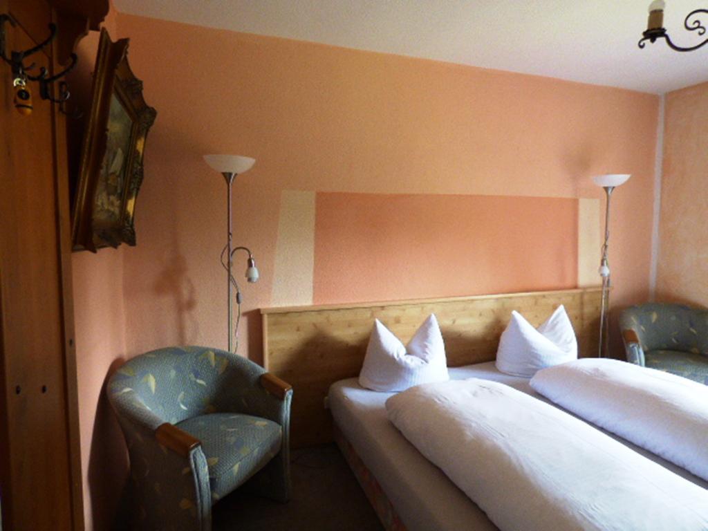 Baeckeralm - B&B 16 + Mittenwald Esterno foto