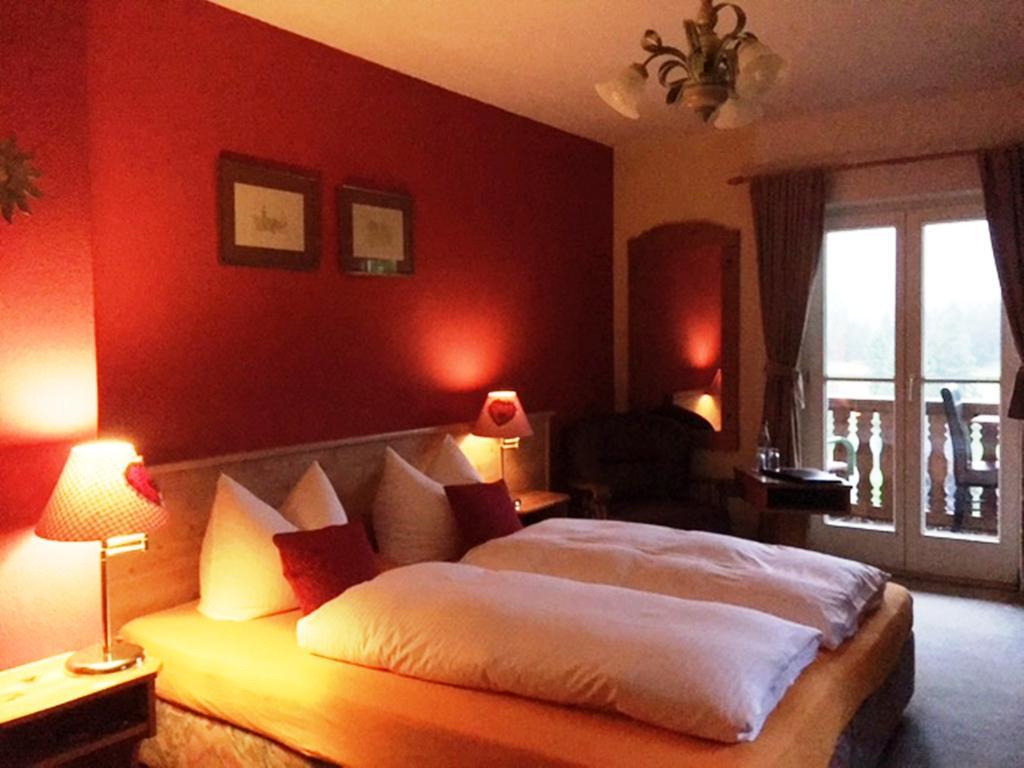 Baeckeralm - B&B 16 + Mittenwald Esterno foto